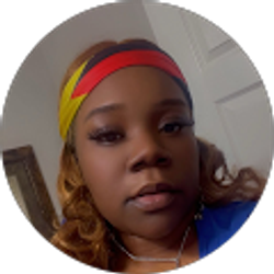Profile photo of Jamia Reddick