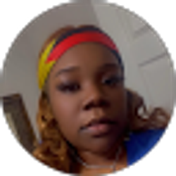 Profile photo of Jamia Reddick