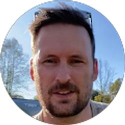 Profile photo of Ryan Green