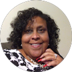 Profile photo of Anna Flemmings