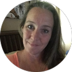 Profile photo of Shannon Selig