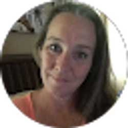 Profile photo of Shannon Selig