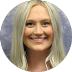 Profile photo of Aubrey Theesfeld