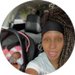 Profile photo of Shavondah Allen