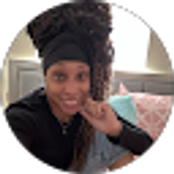 Profile photo of Shavondah Allen