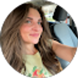 Profile photo of Sophy Sorensen