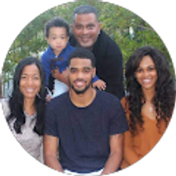 Profile photo of Todd Bozeman