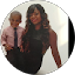 Profile photo of Marcella Lynne Nixon