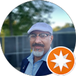 Profile photo of Mohammad Azhar Ahmad