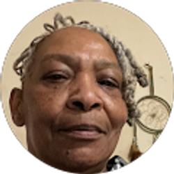 Profile photo of Vanessa Hicks