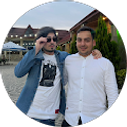 Profile photo of Nikusha Shubitidze