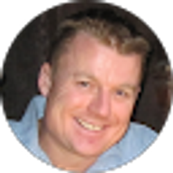 Profile photo of Andy Lundheim