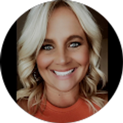 Profile photo of Heather Bingaman