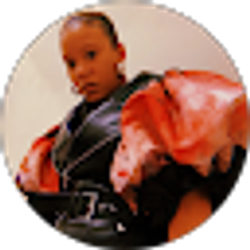 Profile photo of Ivory Epps