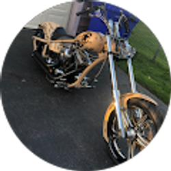 Profile photo of Rick Lathrop