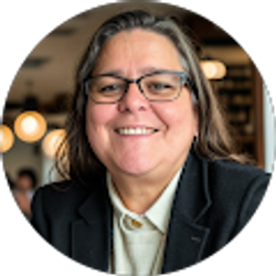 Profile photo of DeNean Stadelman