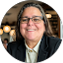 Profile photo of DeNean Stadelman