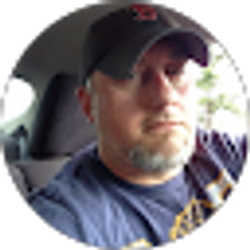 Profile photo of Gregory Brewer