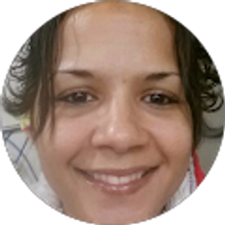 Profile photo of Drenessa Wilkinson