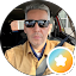 Profile photo of Jose G. Moreno