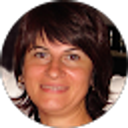 Profile photo of Claudia Antal