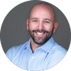 Profile photo of Jon Dubner