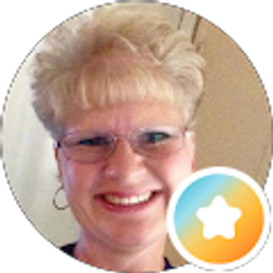 Profile photo of Patty Wedge