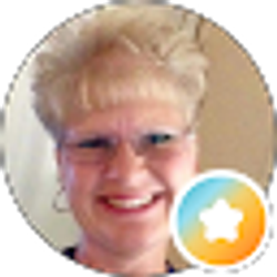Profile photo of Patty Wedge