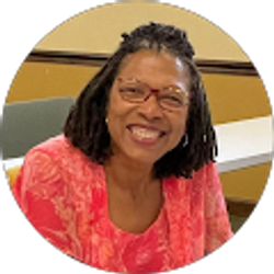 Profile photo of Phaedra Shiver