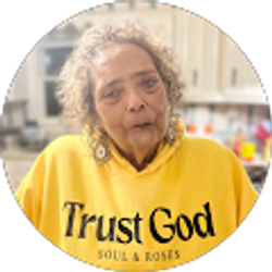 Profile photo of Carole Jacobs