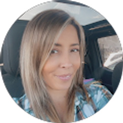 Profile photo of Sarah Long