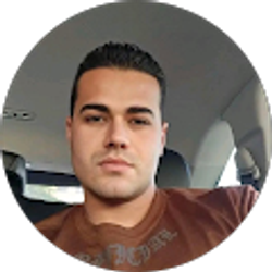 Profile photo of Javier Perez