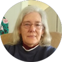 Profile photo of Lavina Myers