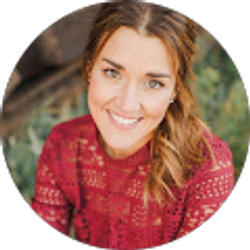 Profile photo of Jen Lints