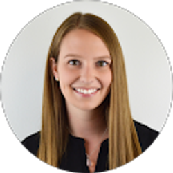 Profile photo of Laura Wolohojian