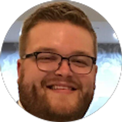 Profile photo of Jacob Aicher