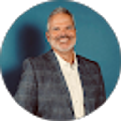 Profile photo of Tom Rogers