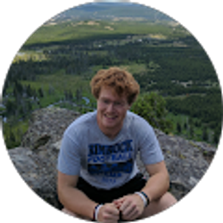 Profile photo of Paul Helfrich