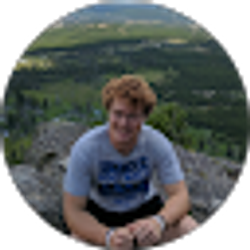 Profile photo of Paul Helfrich
