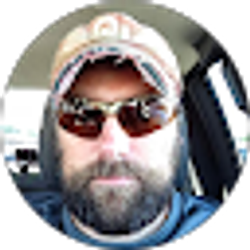 Profile photo of Kenny Cotner