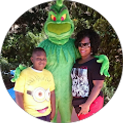 Profile photo of Shontavia Calhoun