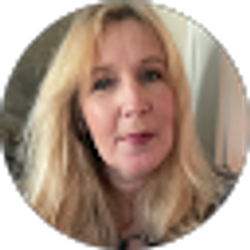 Profile photo of Jennifer L Kline