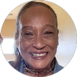 Profile photo of Norma Adams