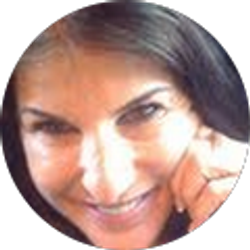 Profile photo of Wendy Epstein