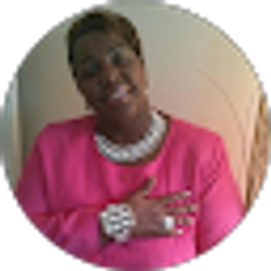 Profile photo of Anita Burris