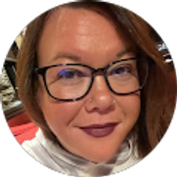 Profile photo of Ashley