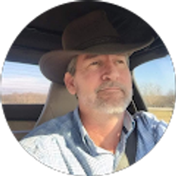 Profile photo of Kirk Marshal