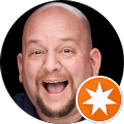 Profile photo of Michael Lafrentz