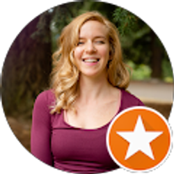 Profile photo of Leah Geslois