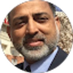 Profile photo of Mohammed Chowdhury
